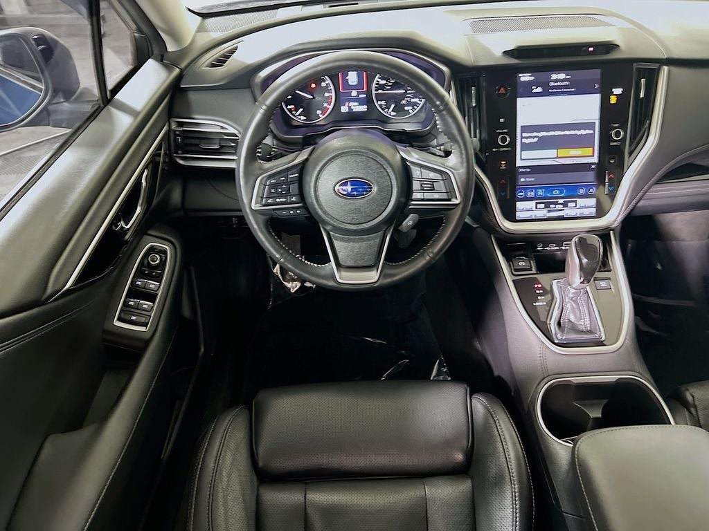 2024 Subaru Outback Touring XT