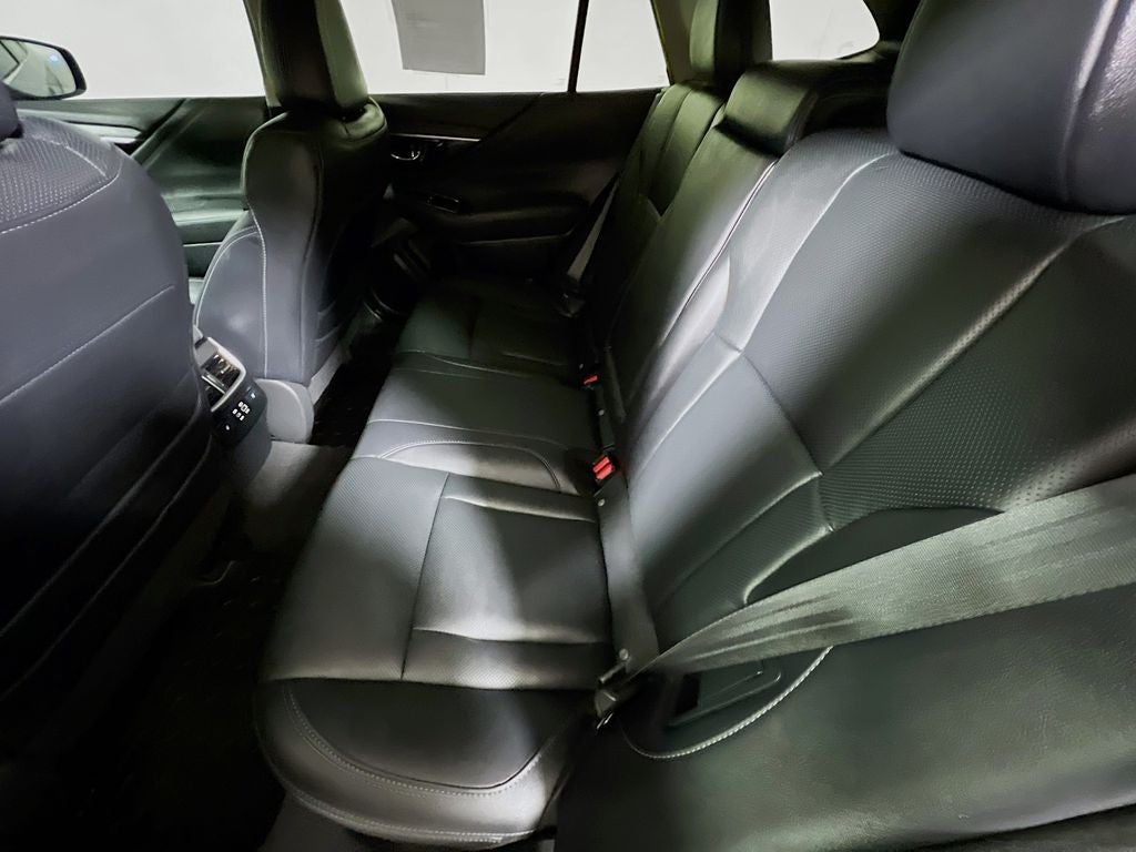 2024 Subaru Outback Touring XT