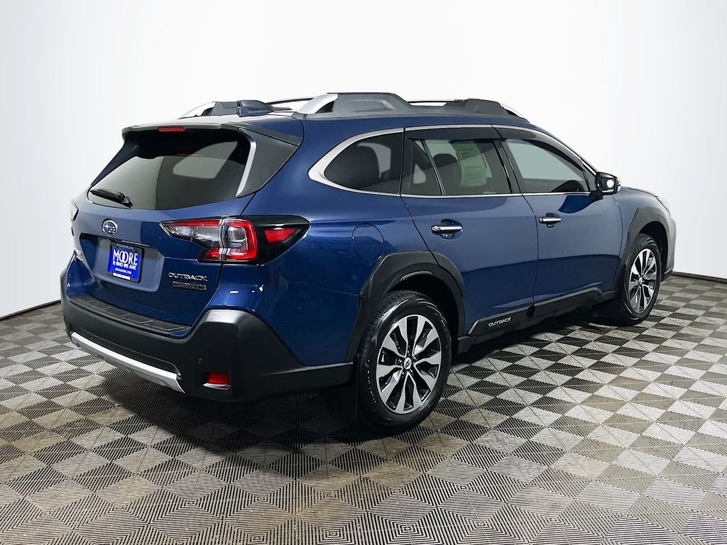 2024 Subaru Outback Touring XT