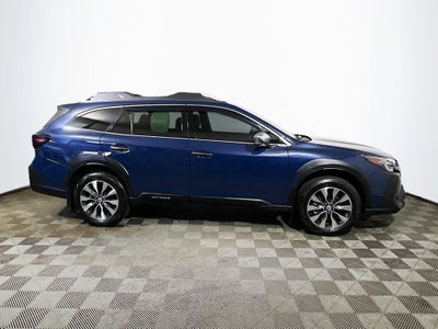 2024 Subaru Outback Touring XT