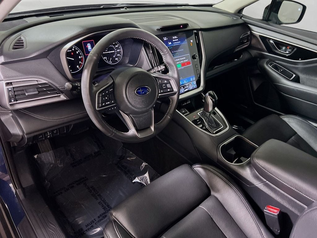 2024 Subaru Outback Touring XT