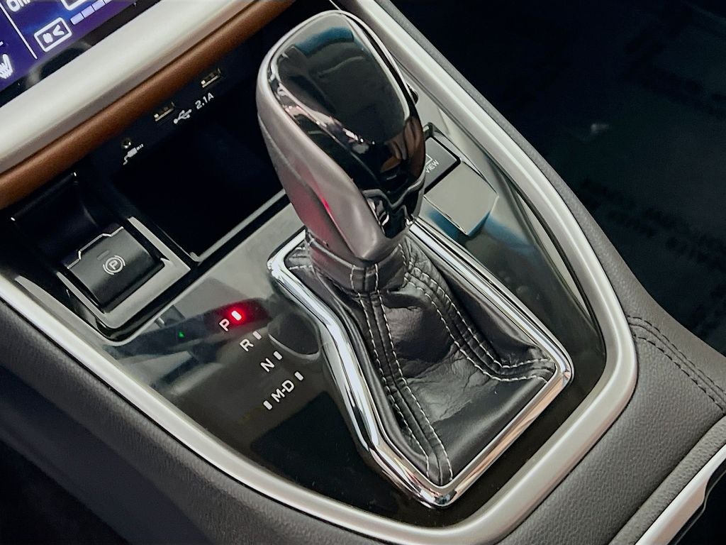 2021 Subaru Outback Touring XT