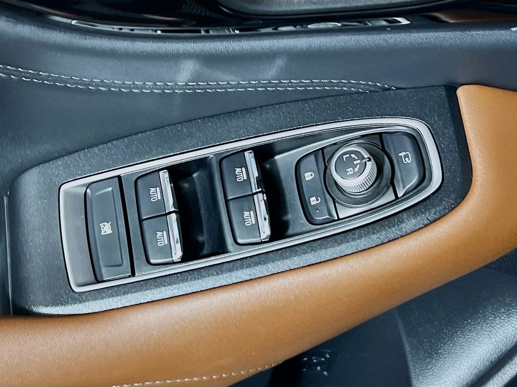 2021 Subaru Outback Touring XT