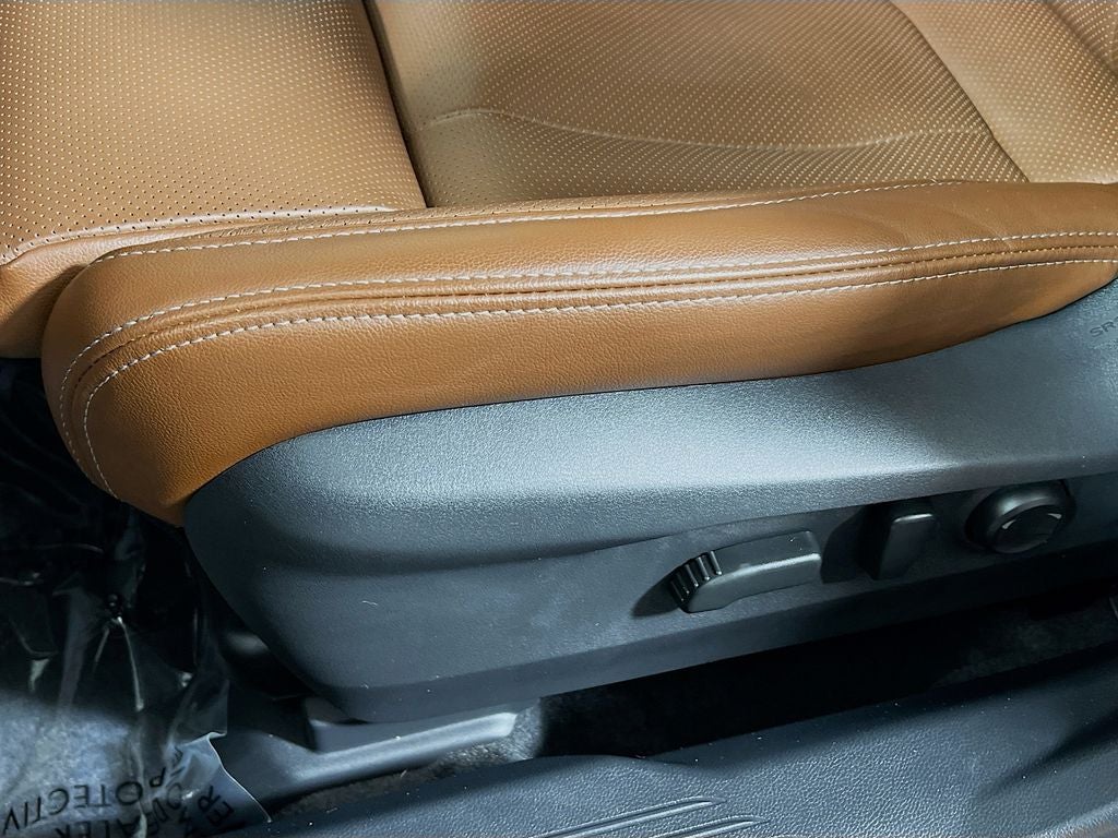 2021 Subaru Outback Touring XT