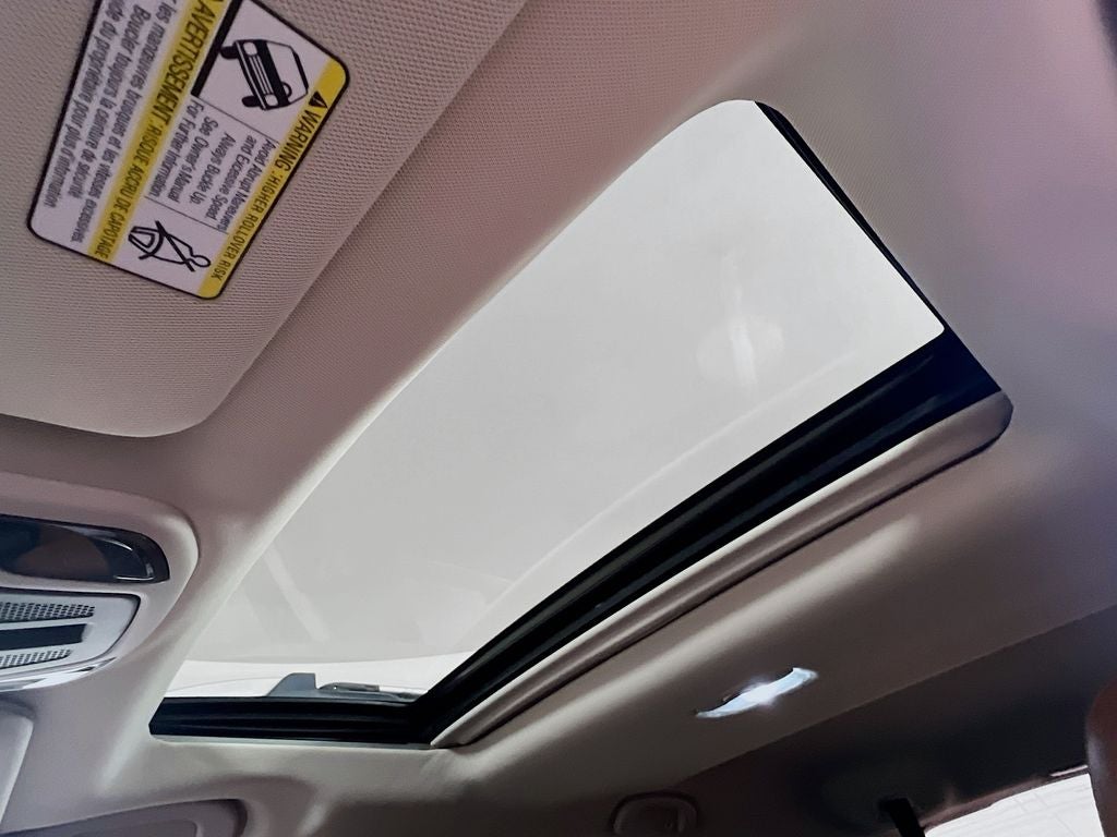 2021 Subaru Outback Touring XT