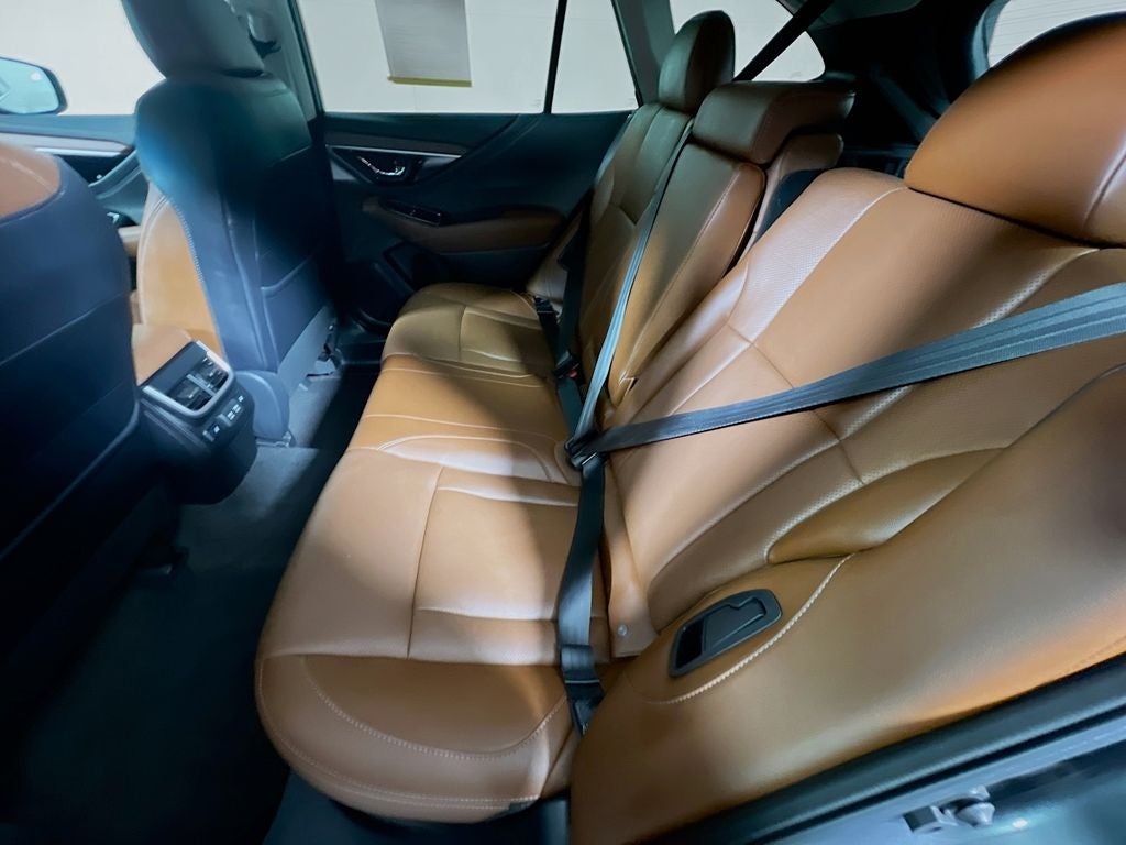 2021 Subaru Outback Touring XT