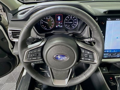2024 Subaru Outback Touring XT