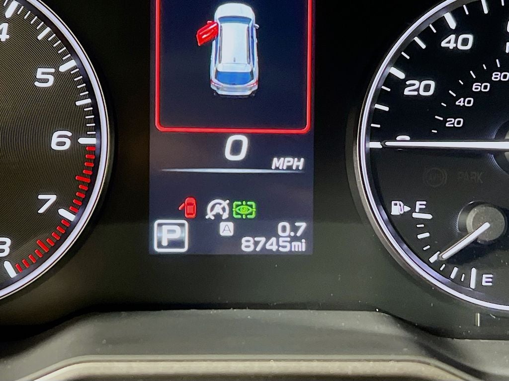 2024 Subaru Outback Touring XT