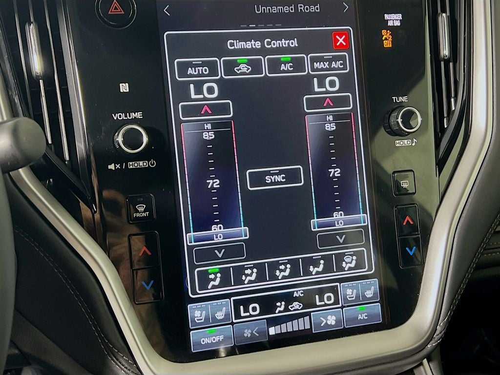 2024 Subaru Outback Touring XT
