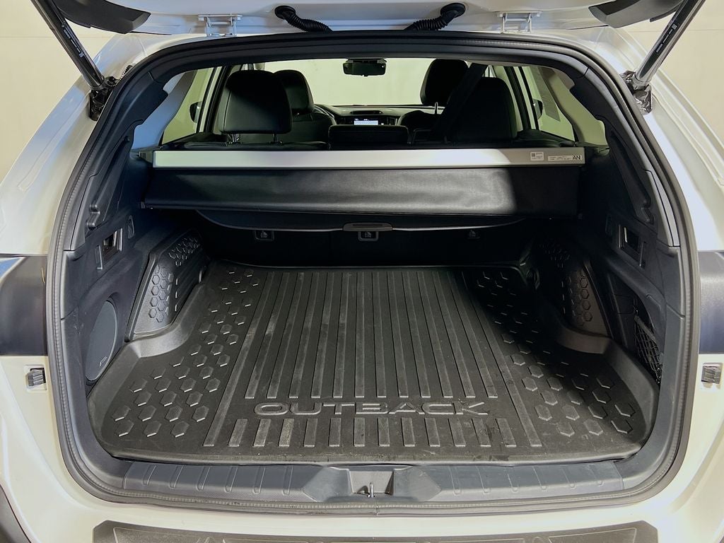 2024 Subaru Outback Touring XT