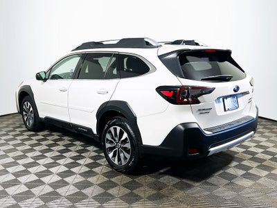 2024 Subaru Outback Touring XT