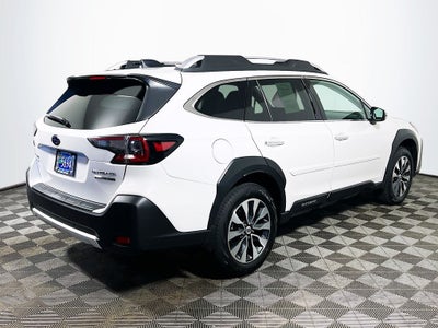 2024 Subaru Outback Touring XT