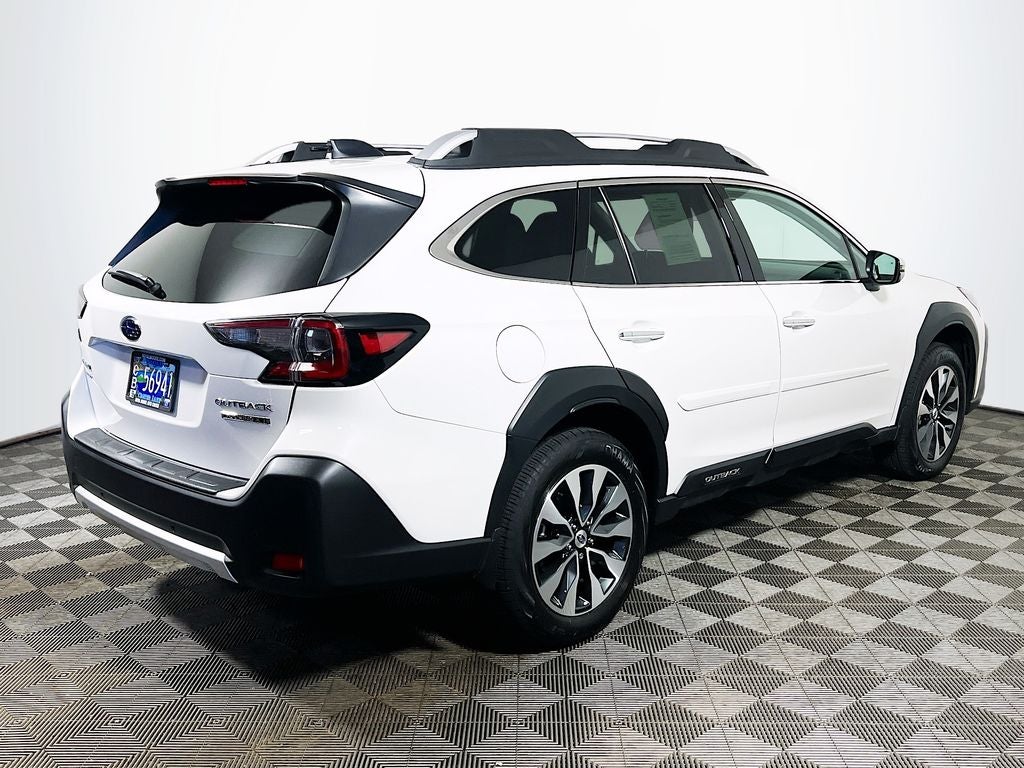 2024 Subaru Outback Touring XT