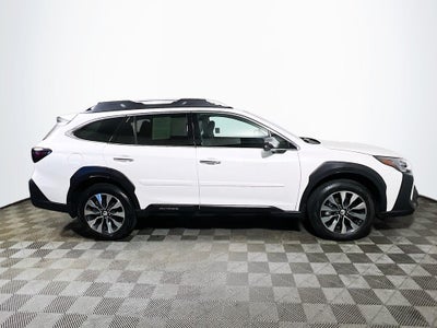 2024 Subaru Outback Touring XT