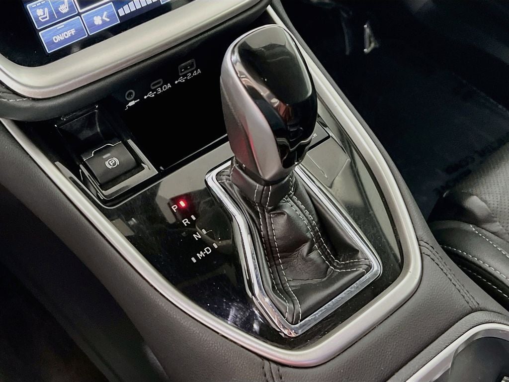 2024 Subaru Outback Touring XT