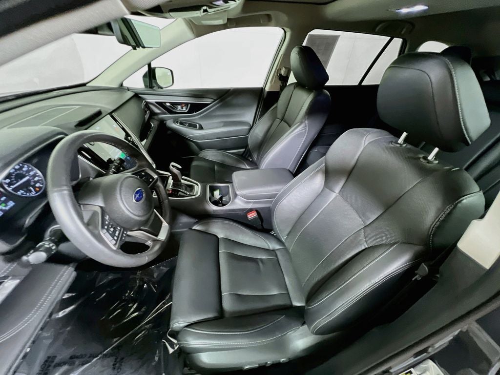 2024 Subaru Outback Touring XT