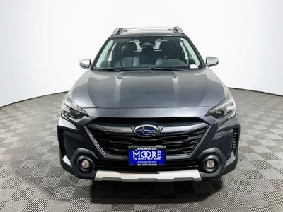 2024 Subaru Outback Touring XT