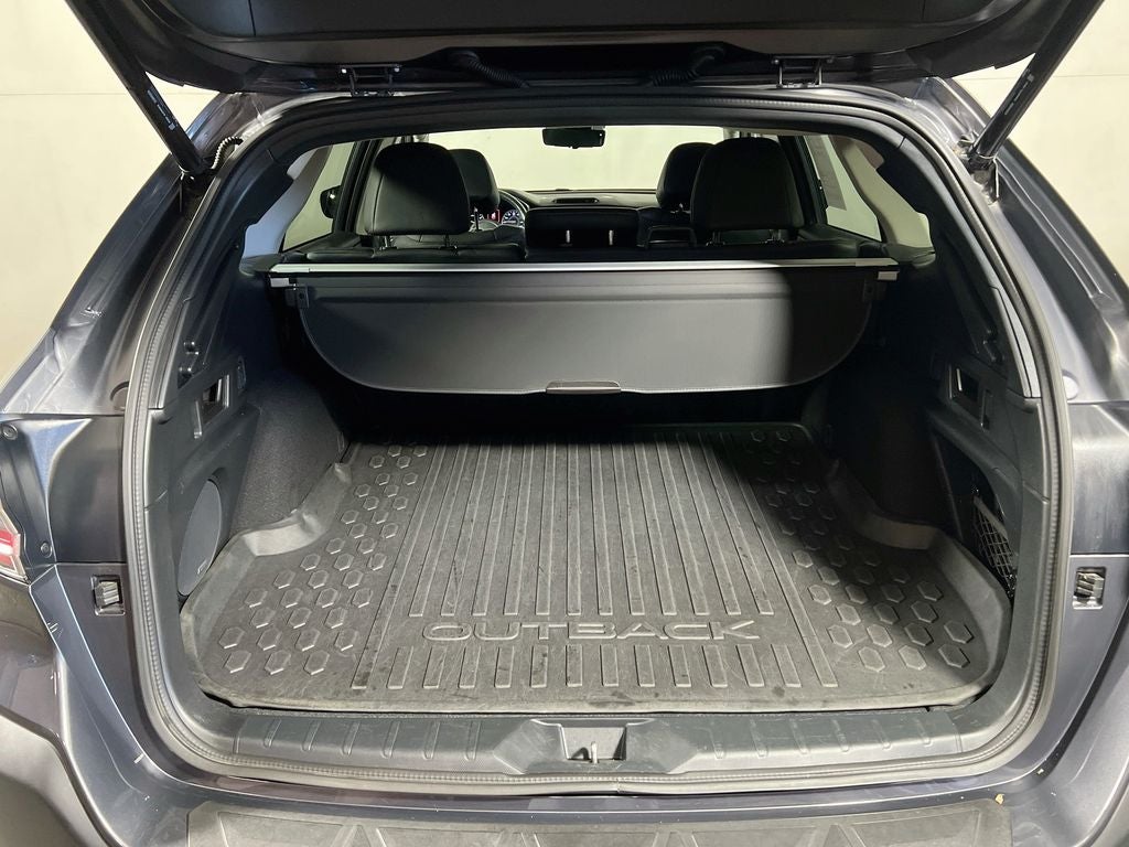 2024 Subaru Outback Touring XT
