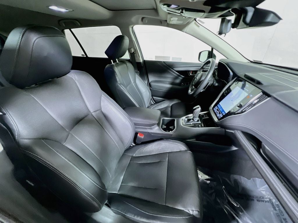 2024 Subaru Outback Touring XT