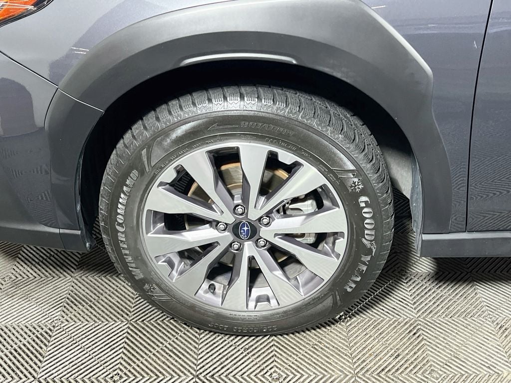 2024 Subaru Outback Touring XT