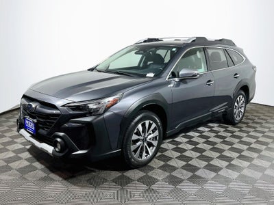 2024 Subaru Outback Touring XT