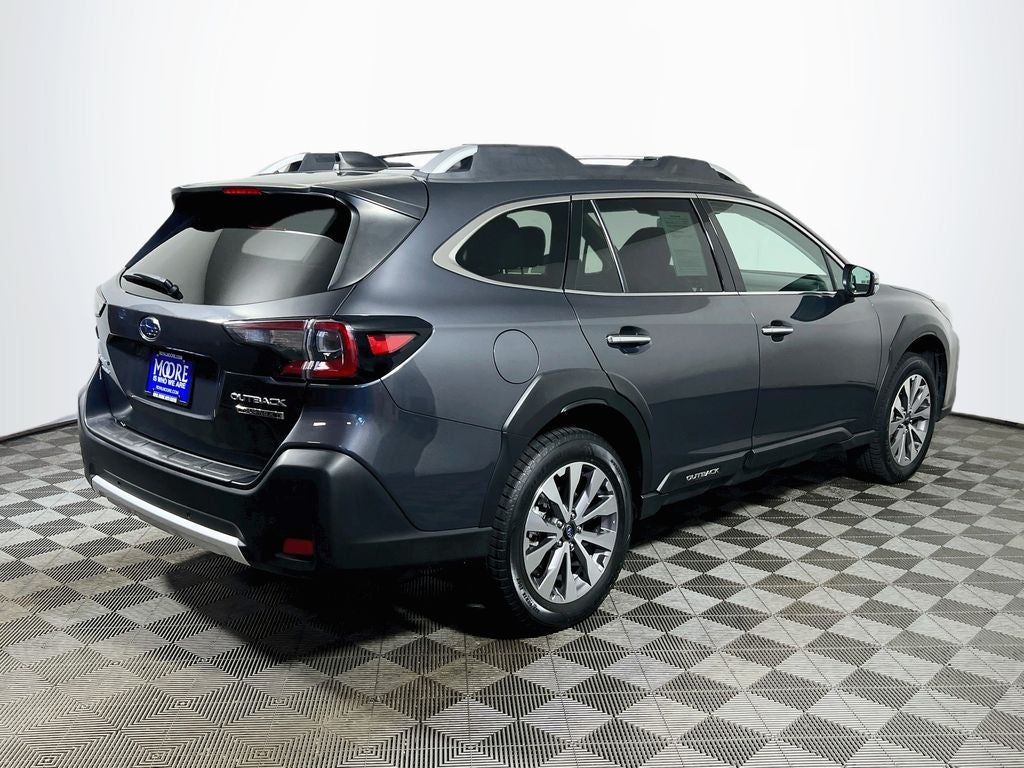 2024 Subaru Outback Touring XT