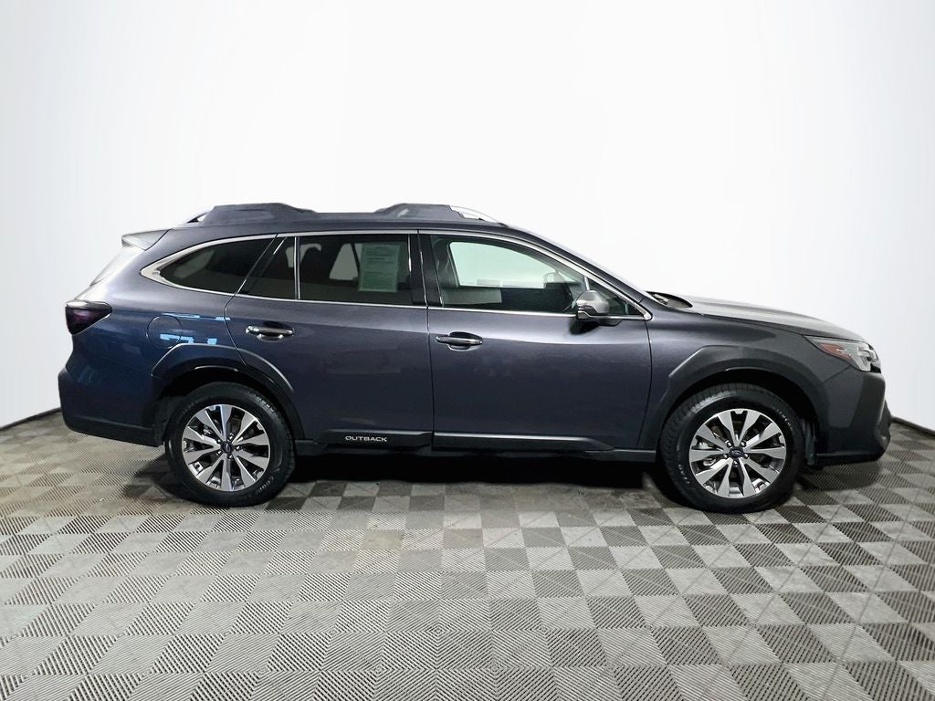 2024 Subaru Outback Touring XT