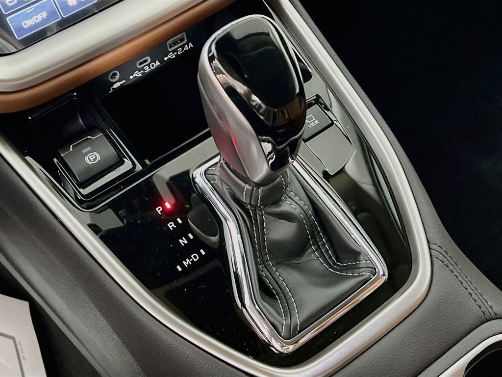 2025 Subaru Outback Touring XT