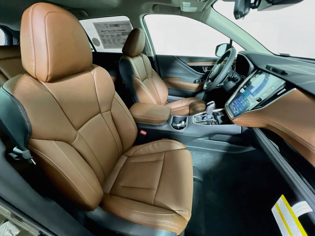 2025 Subaru Outback Touring XT