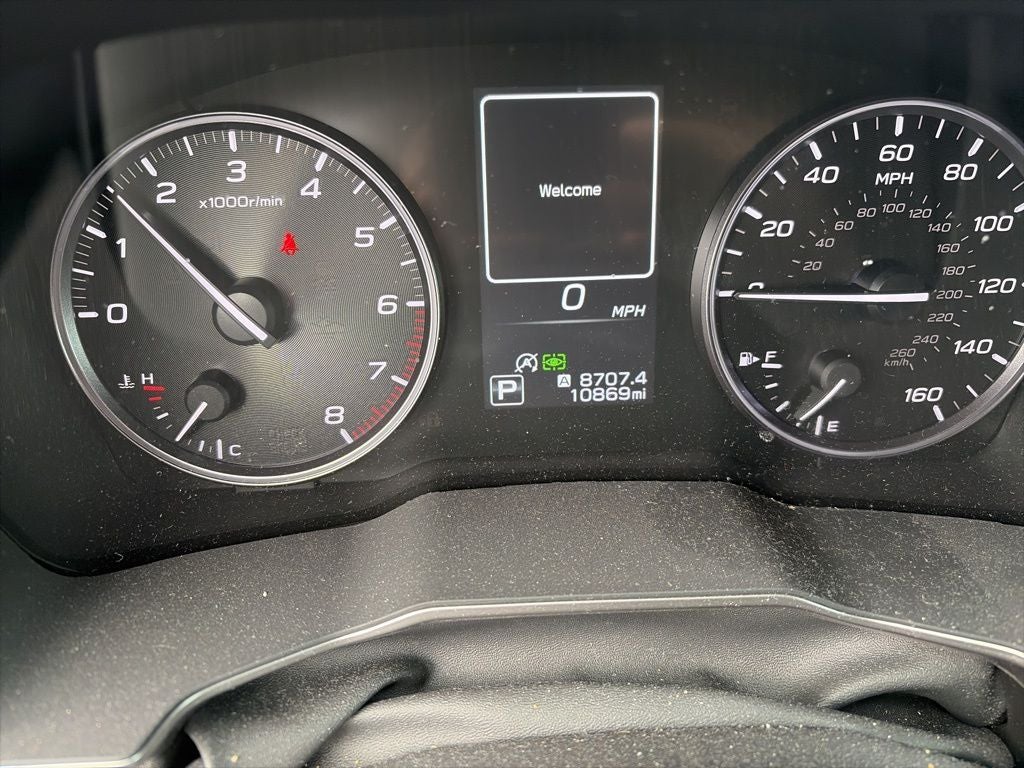 2024 Subaru Outback Touring XT