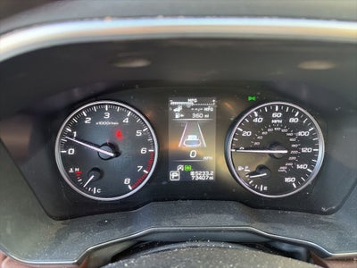 2023 Subaru Outback Touring XT
