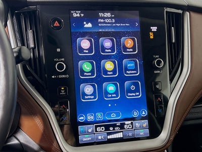 2023 Subaru Outback Touring XT
