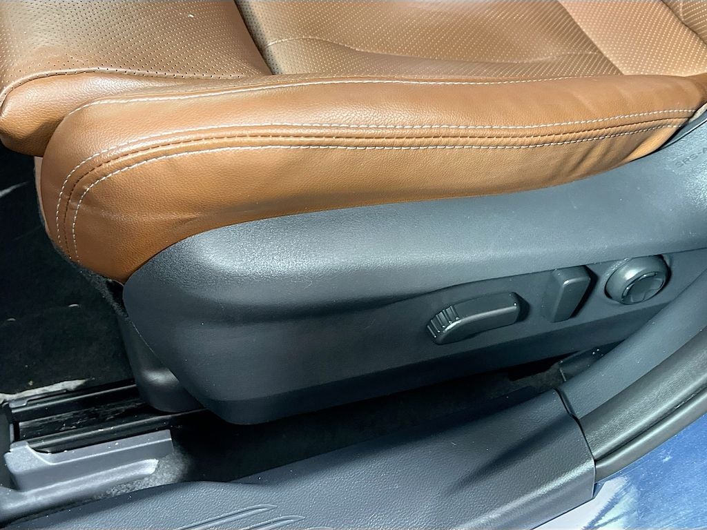 2023 Subaru Outback Touring XT