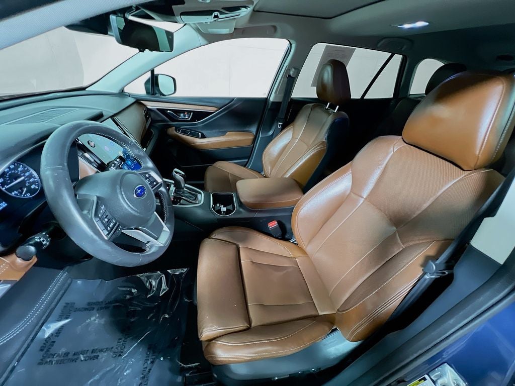 2023 Subaru Outback Touring XT