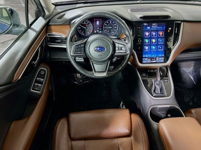 2023 Subaru Outback Touring XT