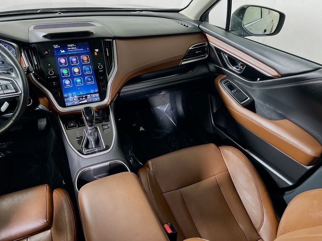2023 Subaru Outback Touring XT