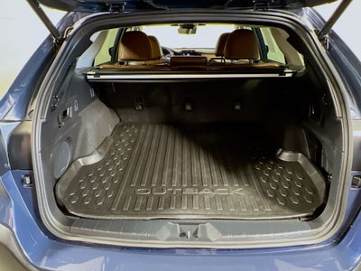 2023 Subaru Outback Touring XT
