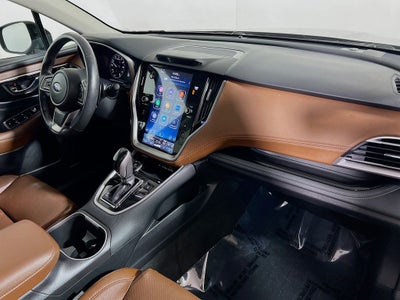 2023 Subaru Outback Touring XT