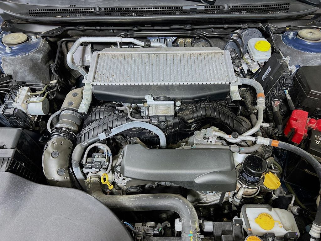 2023 Subaru Outback Touring XT