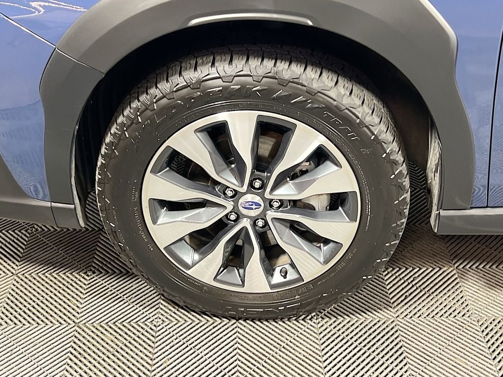 2023 Subaru Outback Touring XT
