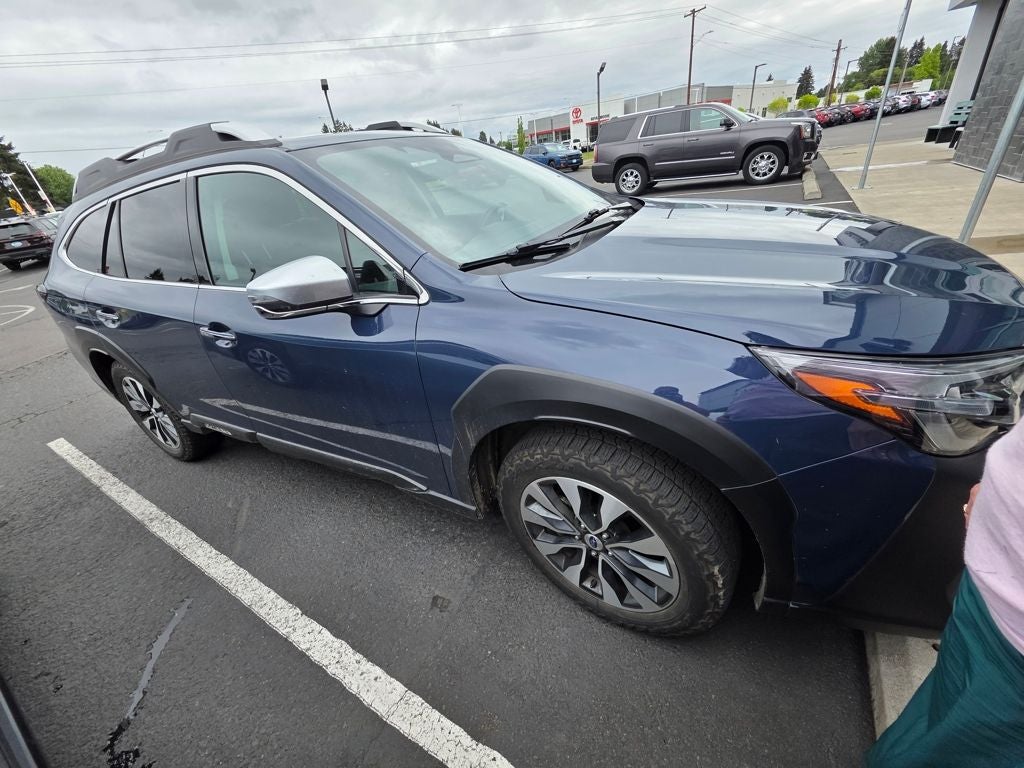 2023 Subaru Outback Touring XT
