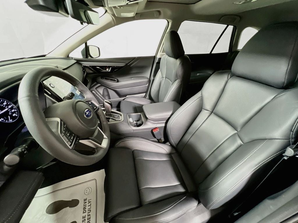 2025 Subaru Outback Touring XT