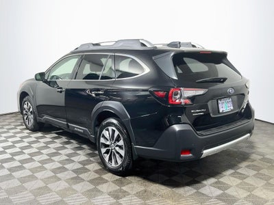 2025 Subaru Outback Touring XT