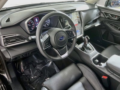 2025 Subaru Outback Touring XT