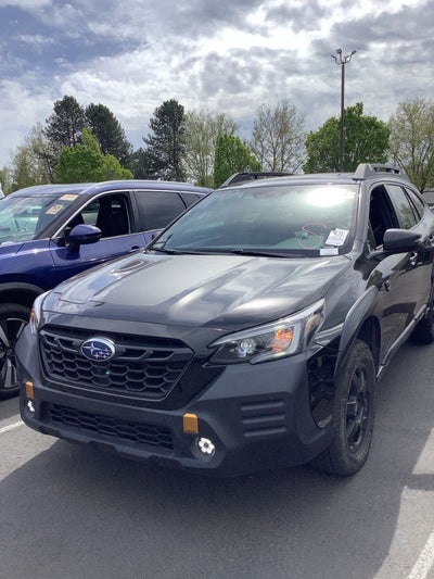 2023 Subaru Outback Wilderness
