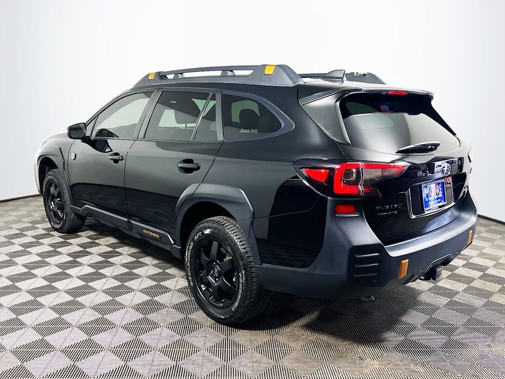 2023 Subaru Outback Wilderness