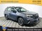 2026 Subaru Forester Base