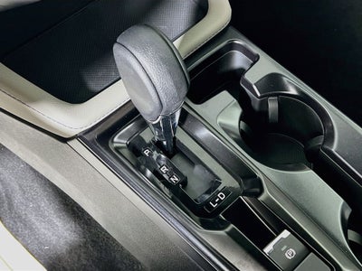 2026 Subaru Forester Base