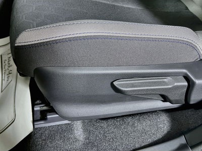 2026 Subaru Forester Base