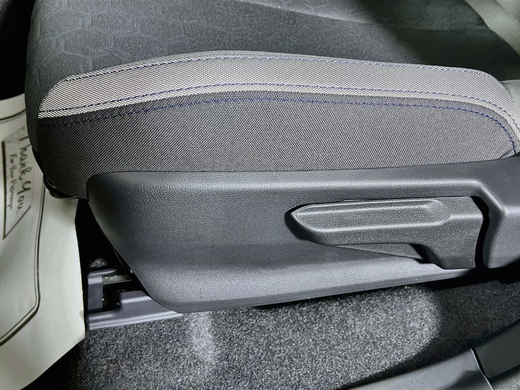 2026 Subaru Forester Base
